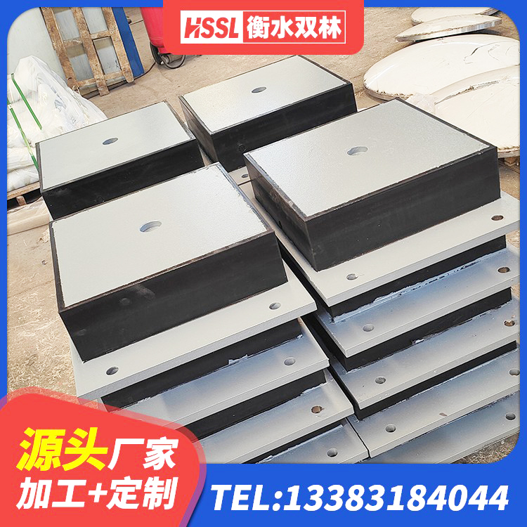 三河市LNR水平力分散型支座多少钱 三河市LNR1400天然橡胶支座多少钱 三河市铅芯建筑隔震支座厂家 三河市HDR高阻尼橡胶隔震支座源头工厂 - 第1张