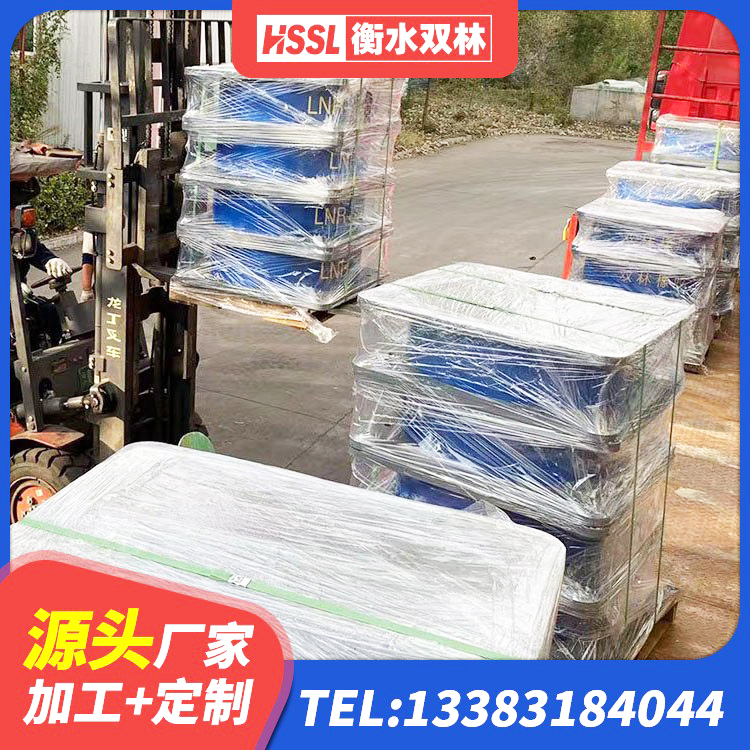 三河市建筑橡胶楼梯支座 三河市高阻尼橡胶隔震支座支座生产厂家 三河市LRB500隔震支座多少钱 三河市LNR900橡胶支座多少钱 - 第5张