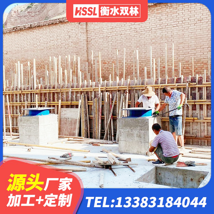三河市LNR600建筑橡胶隔震支座 三河市抗震橡胶隔震支座工厂厂家 三河市LNR1200支座什么价格 三河市HDR1500高阻尼支座 - 第4张