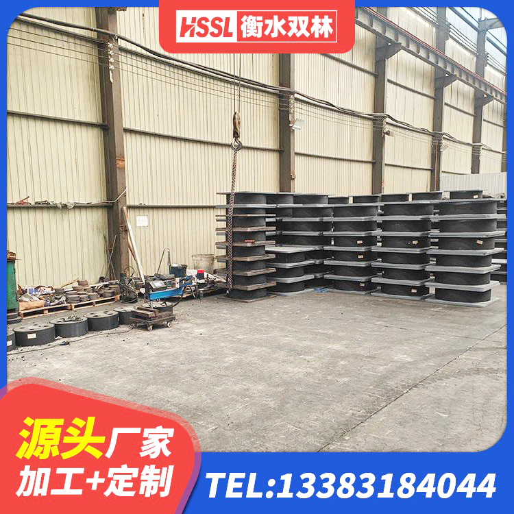 三河市隔震抗震支座厂家 三河市建筑隔震支座LNR700 三河市港珠澳减隔震支座 三河市建筑高阻尼减震橡胶隔震支座源头工厂 - 第5张