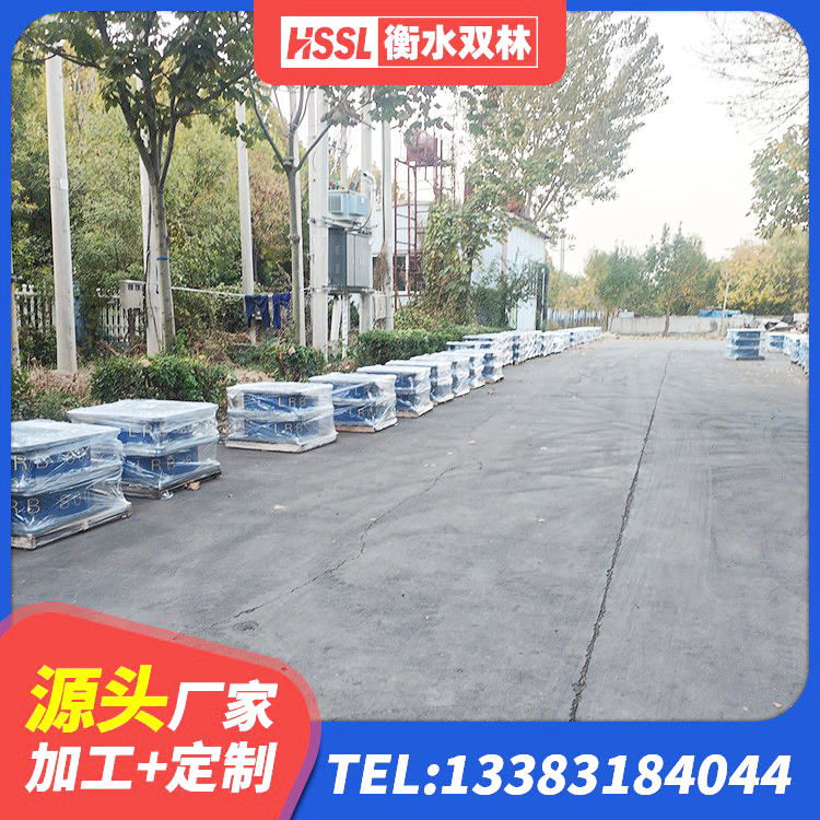 三河市LNR700橡胶隔震支座 三河市高阻尼HDR隔震支座源头工厂 三河市建筑抗震式隔震支座源头工厂 三河市LRB1500铅芯支座厂家 - 第1张