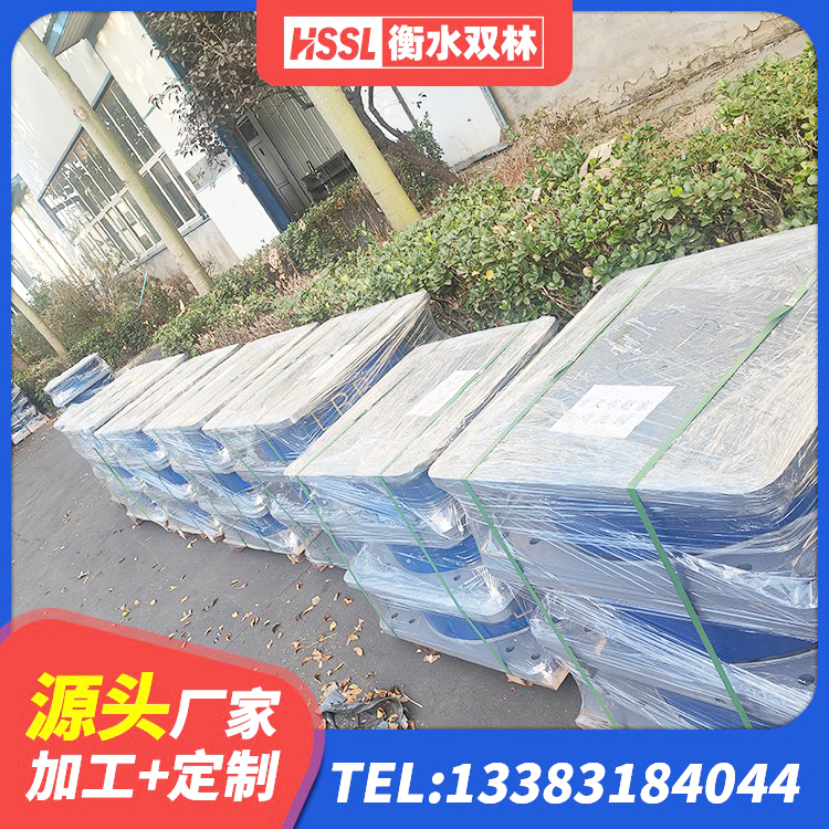 三河市420*187高阻尼橡胶隔震支座源头工厂 三河市建筑抗震铅芯支座 三河市LRB1200橡胶隔震支座厂家电话 三河市建筑生产橡胶减震支座生产厂家 - 第6张