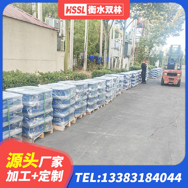三河市LRB900铅芯支座厂家电话 三河市LRB1100铅芯隔震支座源头工厂 三河市LRB隔震支座1500厂家 三河市天然隔震支座 - 第4张